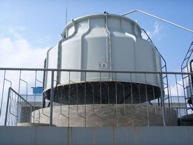 冷卻塔開機運行前應做好哪些準備工作？